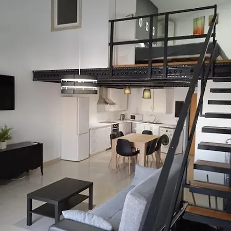 Bonito Apartamento Tenerife Sur アパート