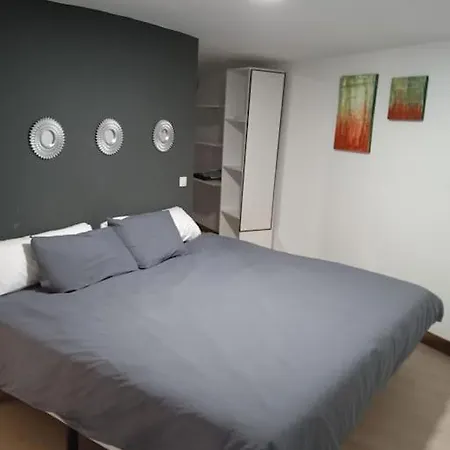 Bonito Apartamento Tenerife Sur アパート サンミゲル・デ・アボナ